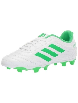 Kids' Copa 19.4 Firm Ground Soccer Shoe