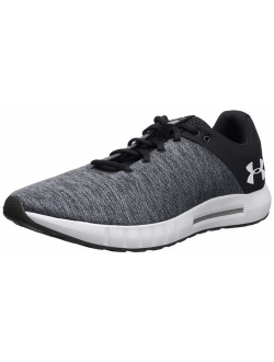 Men's Micro G Pursuit Twist Running Shoe