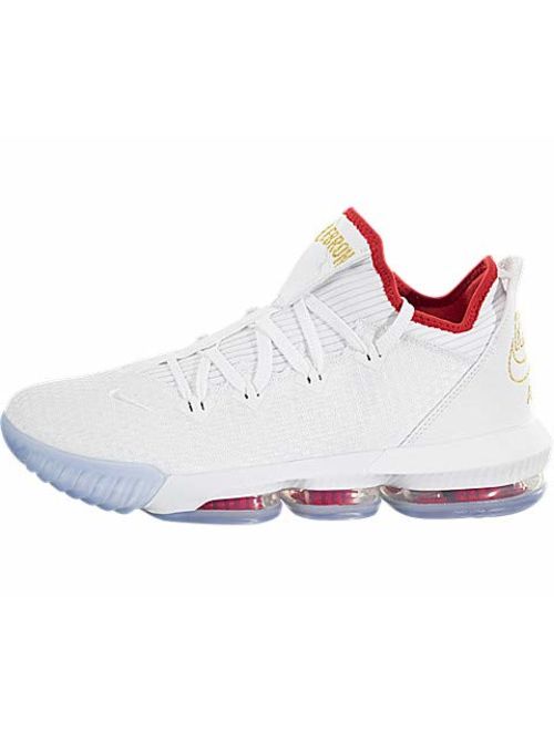 Nike Men's Lebron 16 Low Basketball Shoes