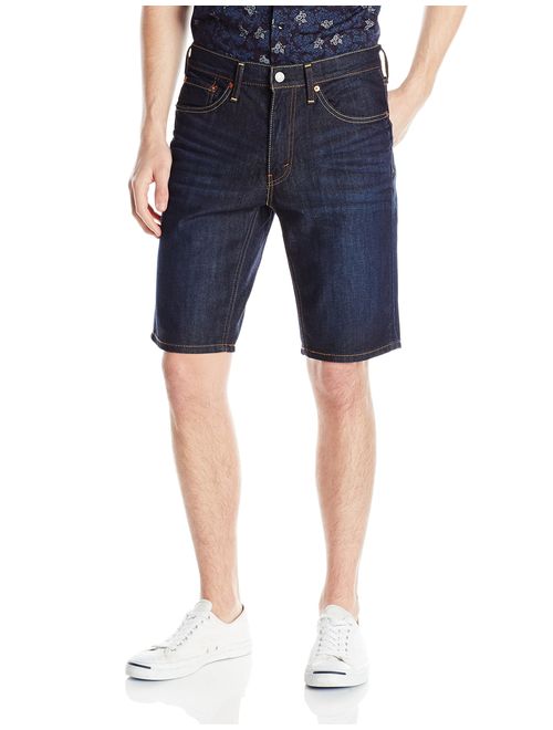 levi's men's 541 athletic fit short