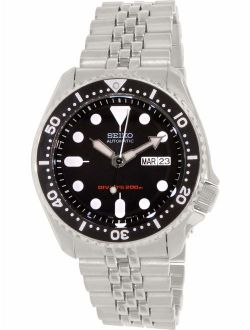 Men's SKX007K2 Diver's Automatic Watch