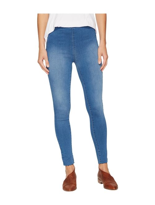 Free People Women's Jegging Hr Long and Lean