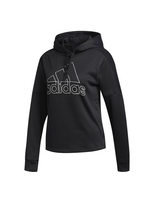 adidas Women's Athletics Team Issue Pullover Hoodie