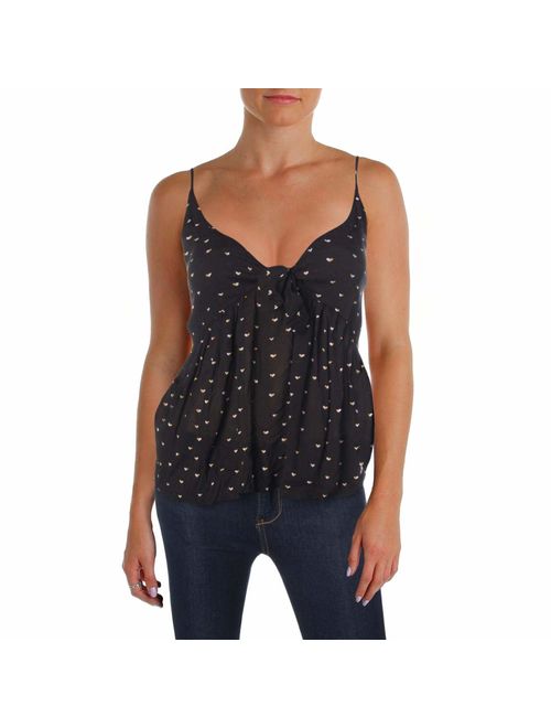 Free People Riviera Romance Cami