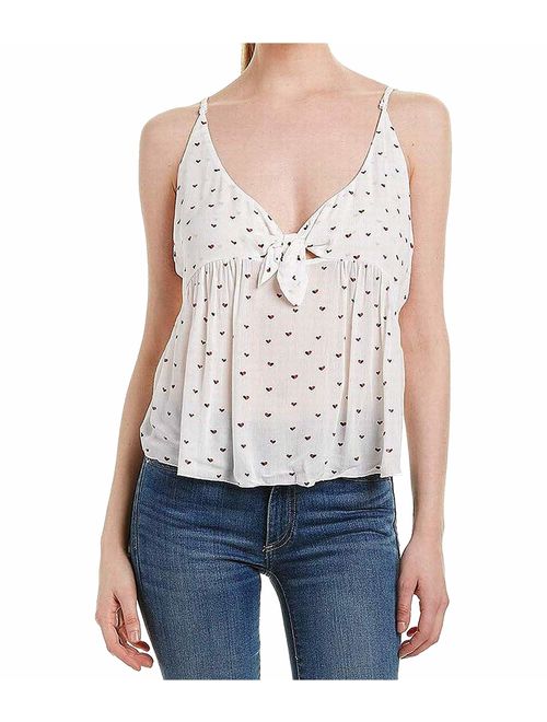 Free People Riviera Romance Cami