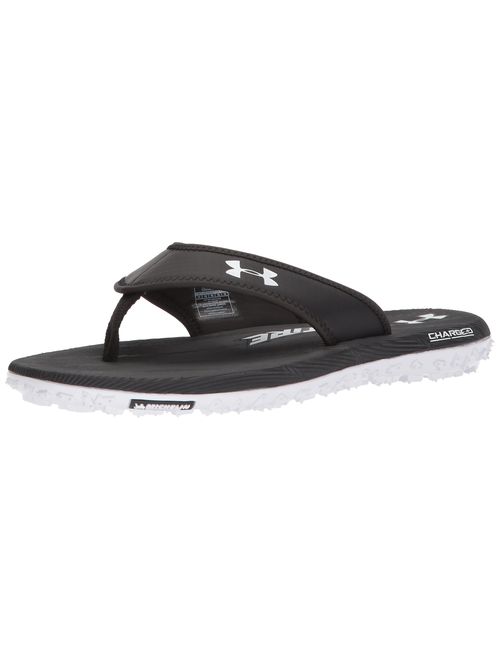 Under Armour Men's Fat Tire Flip-Flop