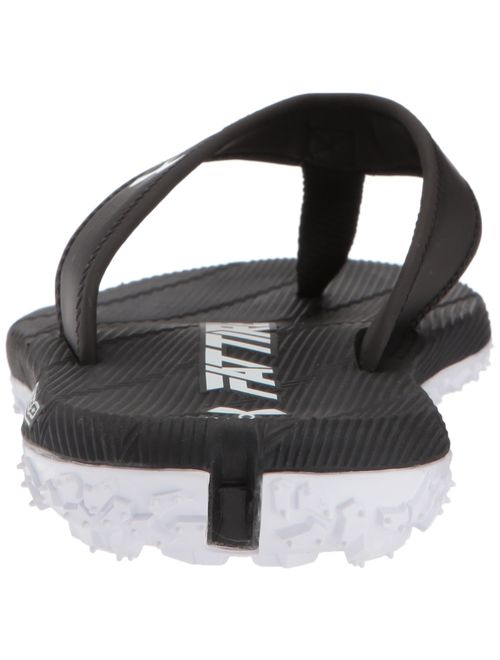 Under Armour Men's Fat Tire Flip-Flop