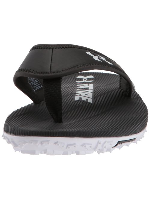 Under Armour Men's Fat Tire Flip-Flop