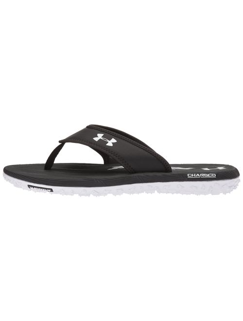 Under Armour Men's Fat Tire Flip-Flop