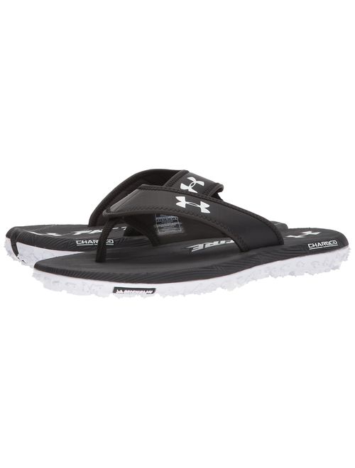 Under Armour Men's Fat Tire Flip-Flop