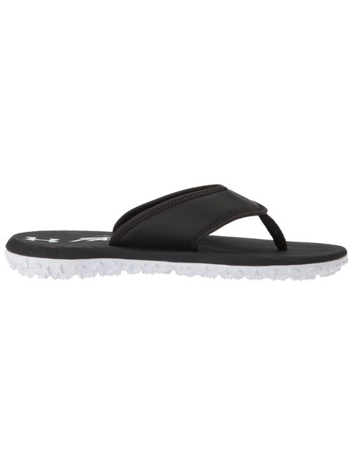 Under Armour Men's Fat Tire Flip-Flop