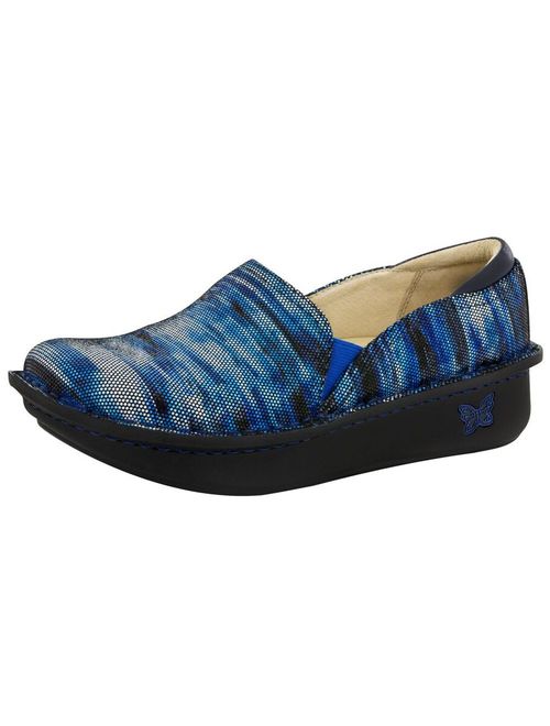 Alegria Women's debra Slip-On