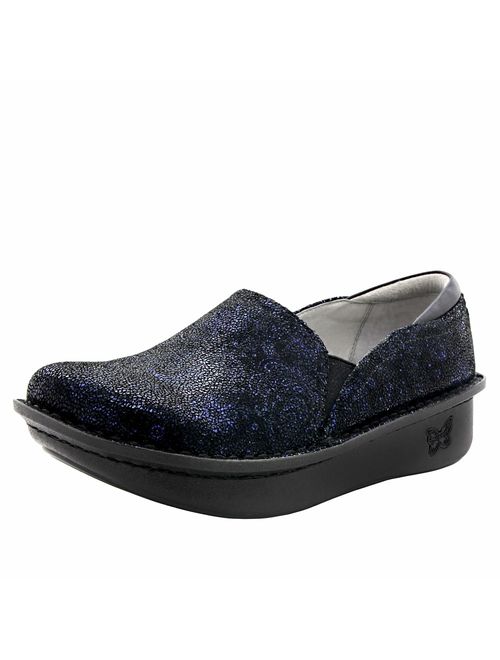 Alegria Women's debra Slip-On