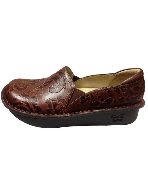 Alegria Women's debra Slip-On