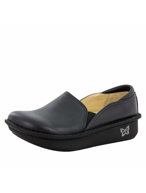 Alegria Women's debra Slip-On