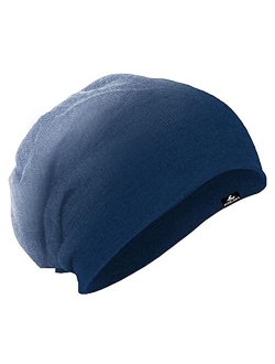 Joe's USA Koloa Surf - Slouchy Beanie in 10 Colors