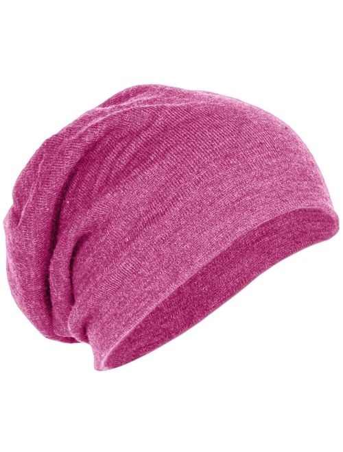 Joe's USA Koloa Surf - Slouchy Beanie in 10 Colors