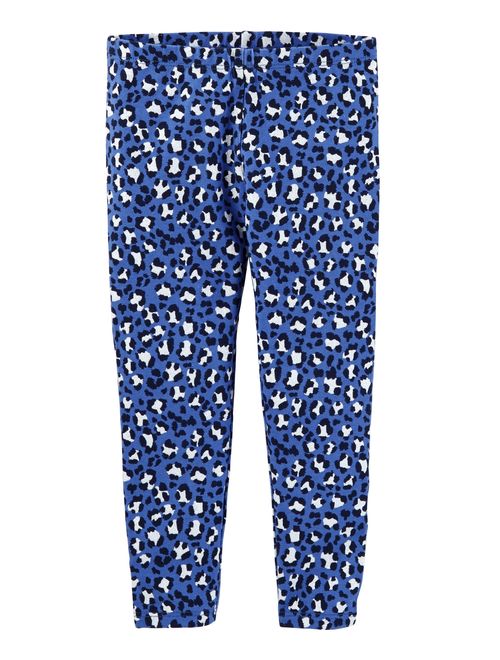 OshKosh B'Gosh Girls' Full Length Leggings