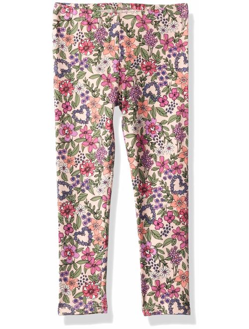 OshKosh B'Gosh Girls' Full Length Leggings