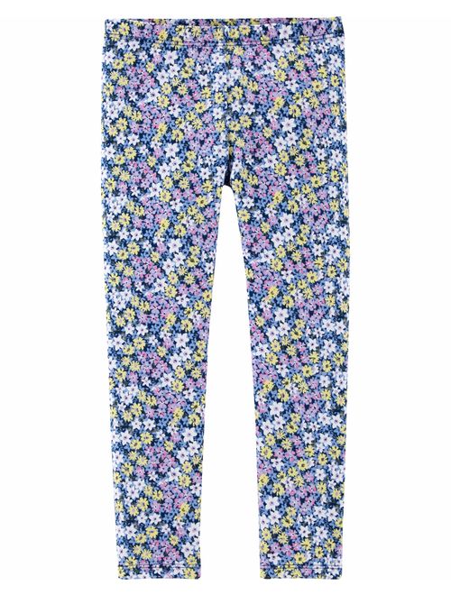 OshKosh B'Gosh Girls' Full Length Leggings