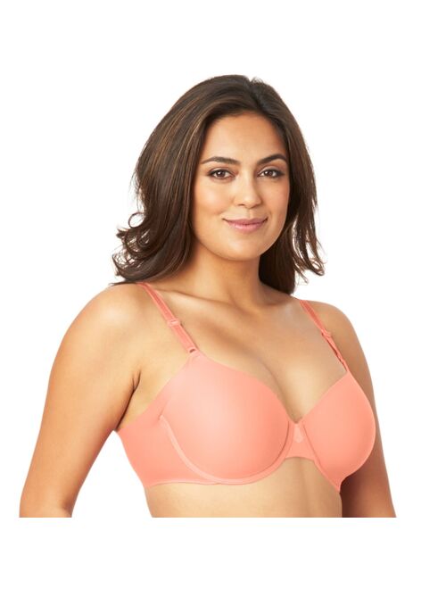 Olga Women's No Side Effects Underwire Contour Bra