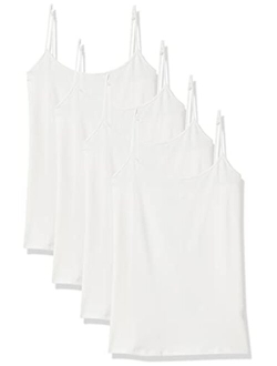 Women's 4-Pack Camisole