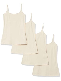 Women's 4-Pack Camisole