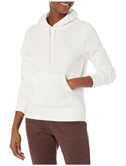 Women's French Terry Fleece Pullover Hoodie