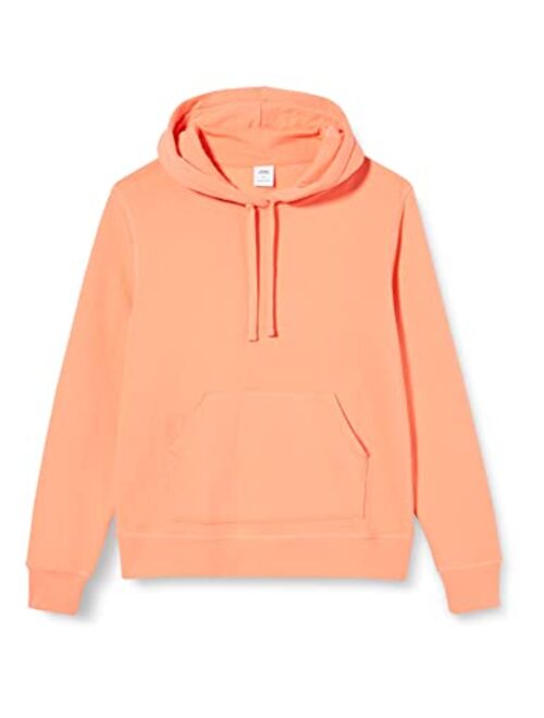 Amazon Essentials Women's French Terry Fleece Pullover Hoodie