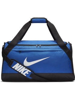 Brasilia Duffel Bag