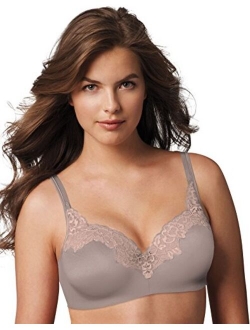 Love My Curves Original Balconette Underwire Full Coverage Bra #4823