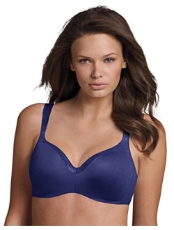 Love My Curves Original Balconette Underwire Full Coverage Bra #4823