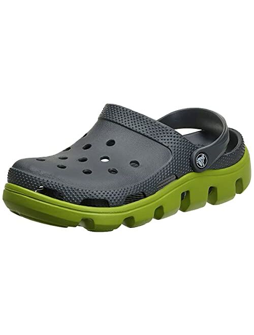 Crocs Unisex Duet Sport Clog