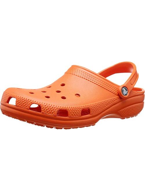 Crocs Unisex Duet Sport Clog