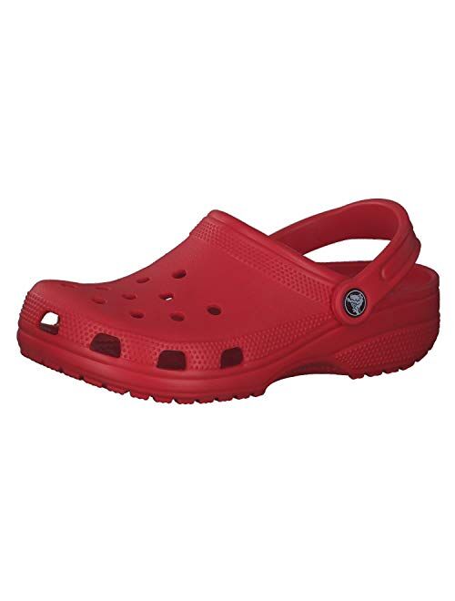 Crocs Unisex Duet Sport Clog