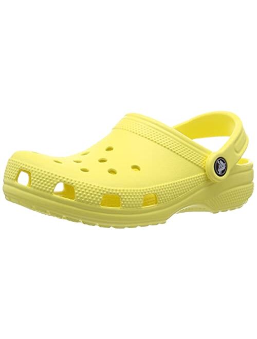 Crocs Unisex Duet Sport Clog