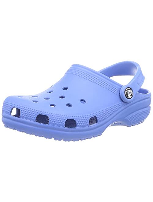 Crocs Unisex Duet Sport Clog