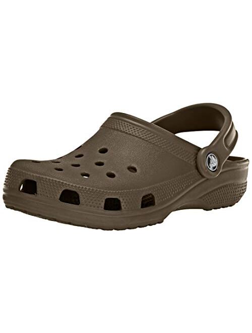 Crocs Unisex Duet Sport Clog