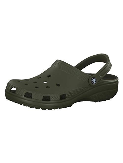 Crocs Unisex Duet Sport Clog