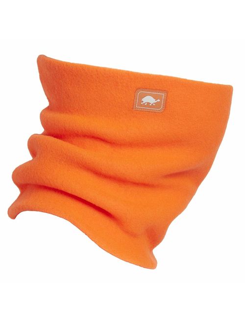 Original Turtle Fur Fleece - The Turtle's Neck, Heavyweight Neck Warmer