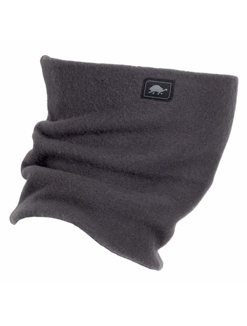 Original Turtle Fur Fleece - The Turtle's Neck, Heavyweight Neck Warmer