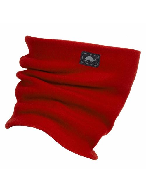 Original Turtle Fur Fleece - The Turtle's Neck, Heavyweight Neck Warmer