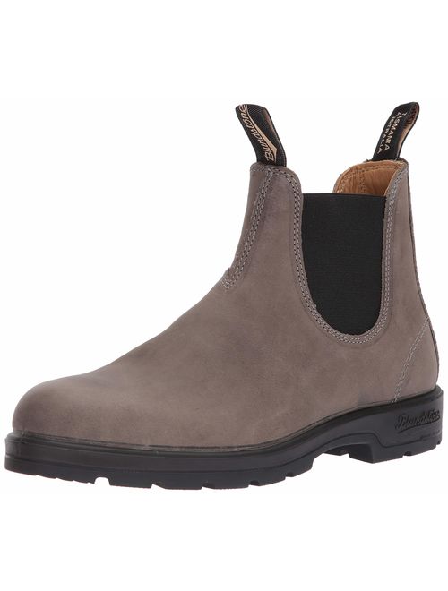 Blundstone Unisex 550 Rugged Lux Boot