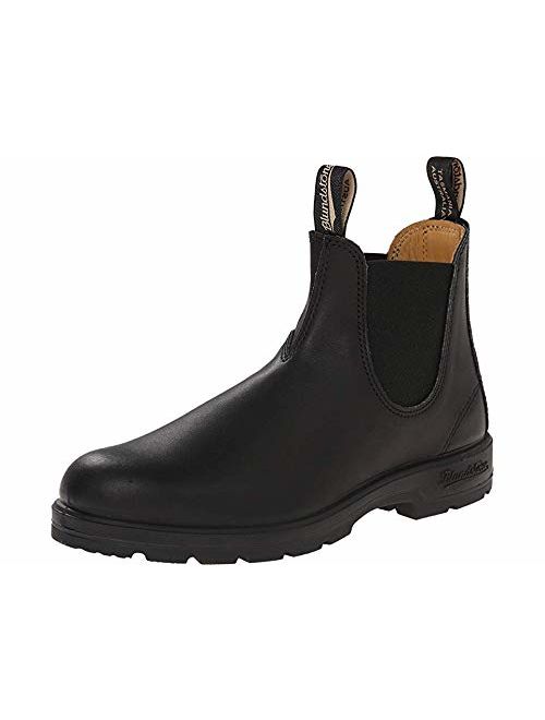 Blundstone Unisex 550 Rugged Lux Boot