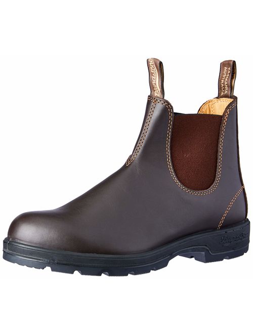 Blundstone Unisex 550 Rugged Lux Boot