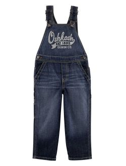 Baby Boys' World's Best Overalls