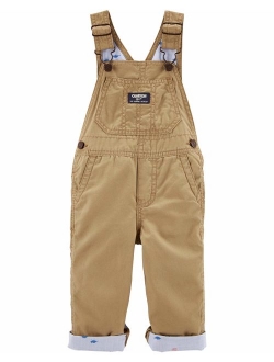 Baby Boys' World's Best Overalls