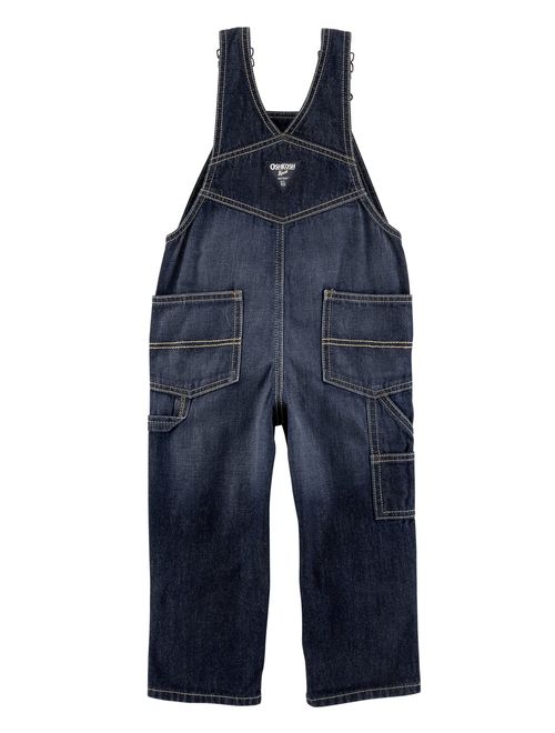 OshKosh B'Gosh Baby Boys' World's Best Overalls