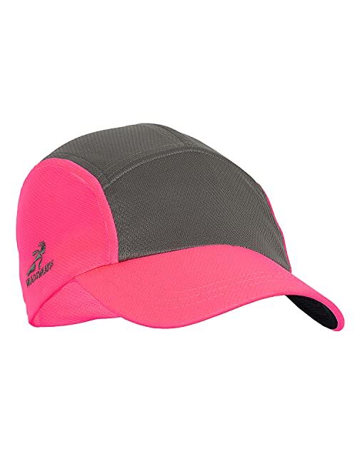 Headsweats Performance Race/Running/Outdoor Sports Hat