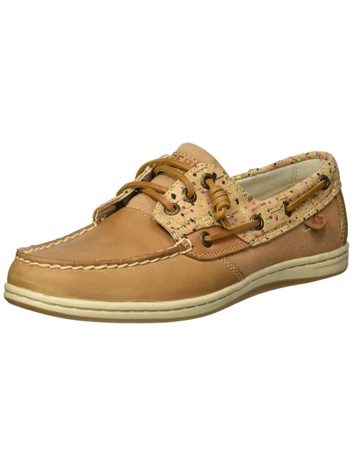 Sperry Top-Sider Women's Songfish Boat Shoe